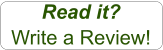 Read it?Write a Review!